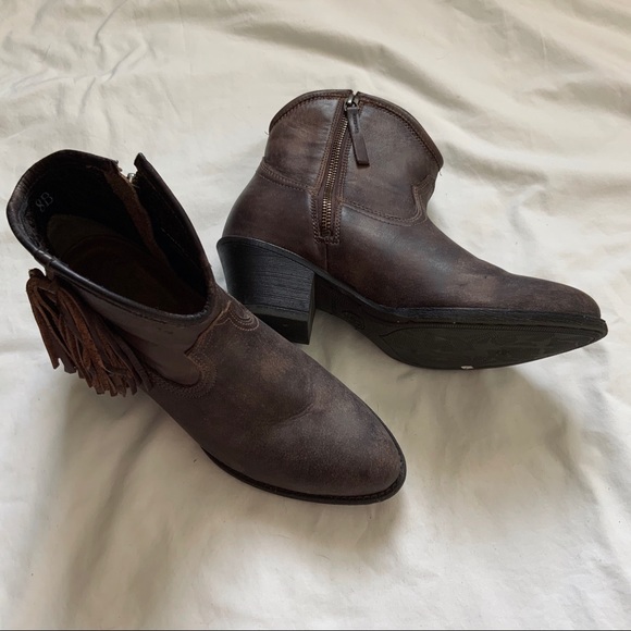 Ariat Shoes - Ariat Ankle Boot